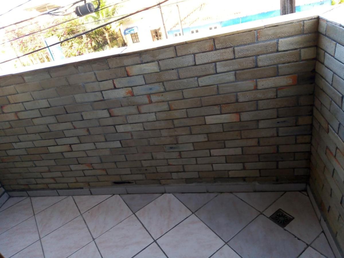Condominio Euro Natal Exterior photo